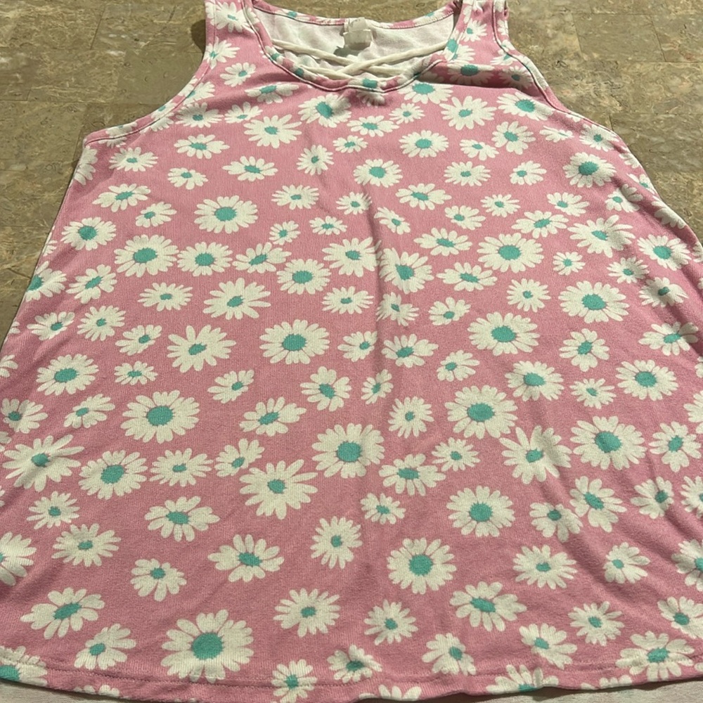 Small Honeyme tank top